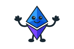 ETH Character