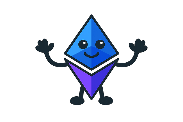 ETH Character
